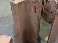 Eetkamerbankje 130 cm, light grey, 2025 - afbeelding 2 van  2