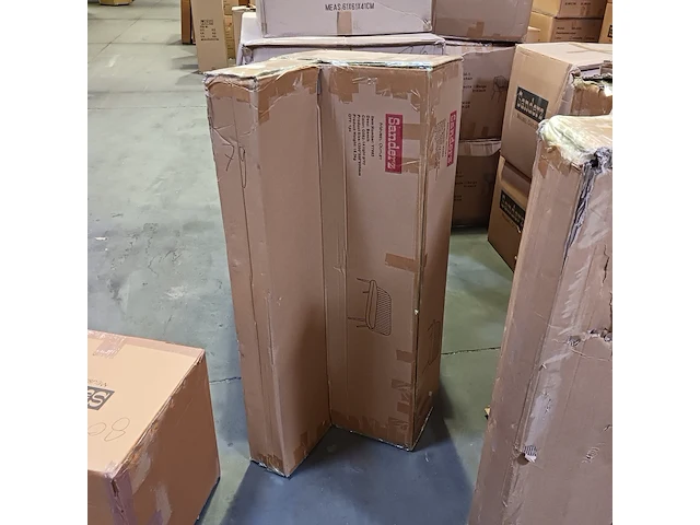 Eetkamerbankje 130 cm, light grey, 2025 - afbeelding 2 van  2