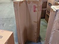 Eetkamerbankje 130 cm, light grey, 2025 - afbeelding 2 van  2