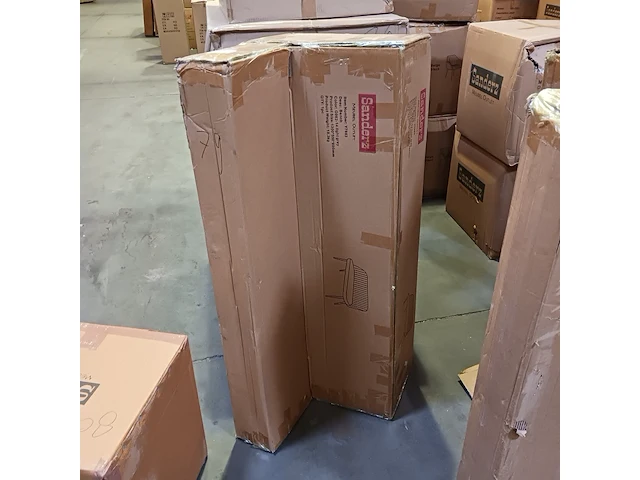 Eetkamerbankje 130 cm, light grey, 2025 - afbeelding 2 van  2