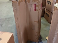 Eetkamerbankje 130 cm, light grey, 2025 - afbeelding 2 van  2