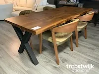 Eetkamerset - afbeelding 1 van  10