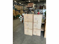 Eetkamerstoel (12x) - afbeelding 3 van  3
