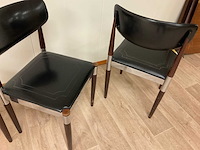 Eetkamerstoel (1x beschadigd) - afbeelding 2 van  2