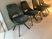 Eetkamerstoel (4x) - afbeelding 2 van  4