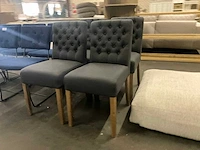 Eetkamerstoel (4x) - afbeelding 3 van  7