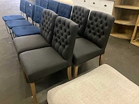 Eetkamerstoel (4x) - afbeelding 6 van  7