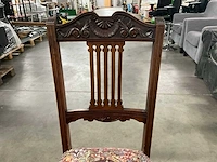 Eetkamerstoel (4x) - afbeelding 4 van  7