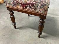 Eetkamerstoel (4x) - afbeelding 5 van  7