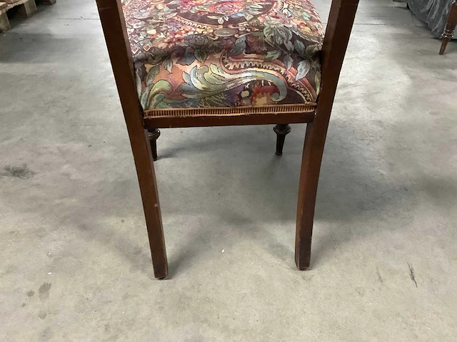 Eetkamerstoel (4x) - afbeelding 7 van  7