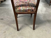 Eetkamerstoel (4x) - afbeelding 7 van  7