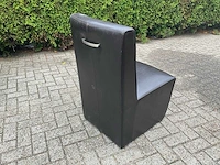 Eetkamerstoel (7x) - afbeelding 3 van  9