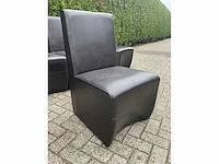 Eetkamerstoel (7x) - afbeelding 4 van  9