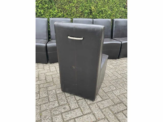 Eetkamerstoel (7x) - afbeelding 9 van  9