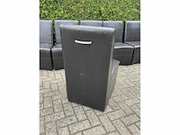 Eetkamerstoel (7x) - afbeelding 9 van  9