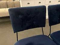 Eetkamerstoel (7x) - afbeelding 2 van  11