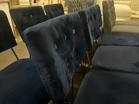 Eetkamerstoel (7x) - afbeelding 3 van  11