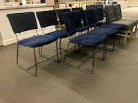 Eetkamerstoel (7x) - afbeelding 7 van  11