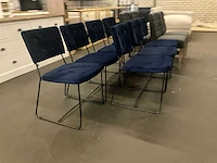 Eetkamerstoel (7x) - afbeelding 8 van  11