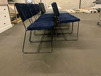 Eetkamerstoel (7x) - afbeelding 10 van  11