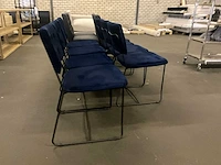 Eetkamerstoel (7x) - afbeelding 11 van  11