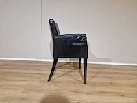 Eetkamerstoel molinari remini (4x) - afbeelding 6 van  7