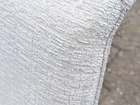 Eetkamerstoel richmond, zazuhome, beige - afbeelding 3 van  7