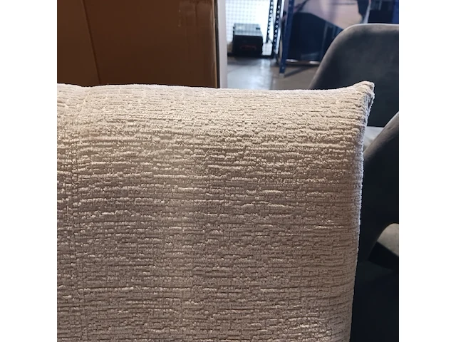 Eetkamerstoel richmond, zazuhome, beige - afbeelding 7 van  7
