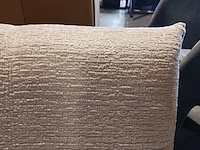 Eetkamerstoel richmond, zazuhome, beige - afbeelding 7 van  7
