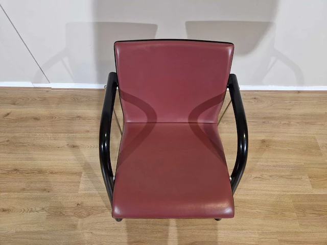 Eetkamerstoel s320 (6x) - afbeelding 7 van  8