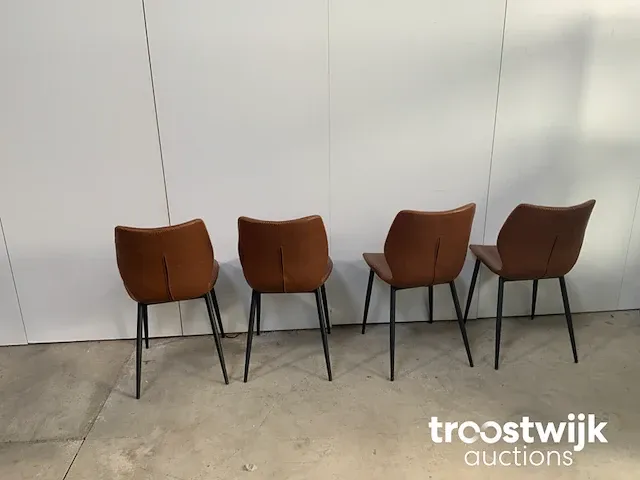 Eetkamerstoel - afbeelding 3 van  5