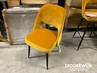 Eetkamerstoel