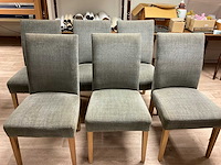 Eetkamerstoel - afbeelding 1 van  2