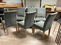 Eetkamerstoel - afbeelding 2 van  2