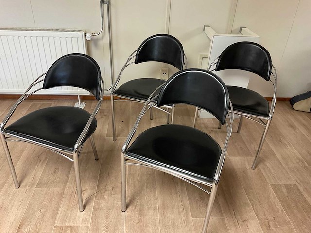 Eetkamerstoel - afbeelding 1 van  3