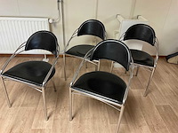 Eetkamerstoel - afbeelding 1 van  3