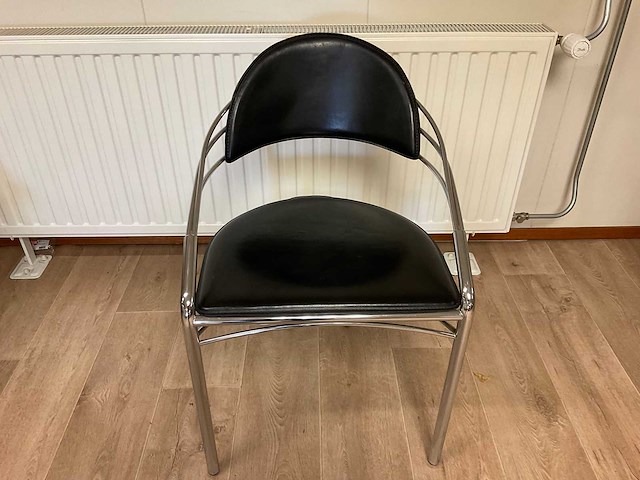 Eetkamerstoel - afbeelding 2 van  3