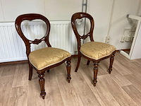 Eetkamerstoel - afbeelding 1 van  3