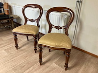 Eetkamerstoel - afbeelding 2 van  3