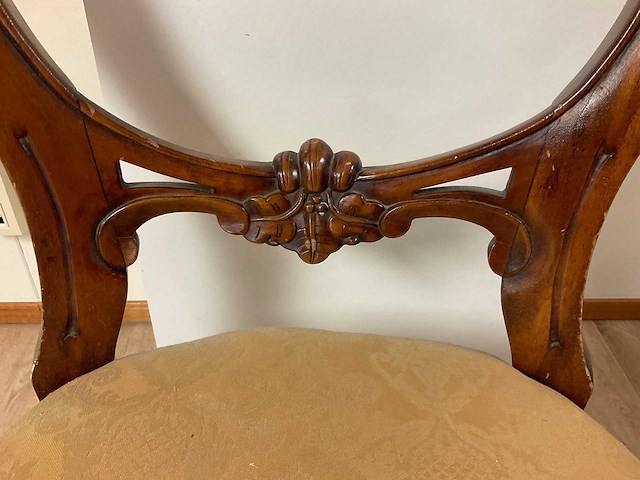 Eetkamerstoel - afbeelding 3 van  3