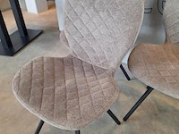 Eetkamerstoelen - 3 stuks - afbeelding 3 van  3