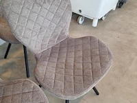 Eetkamerstoelen - 4 stuks - afbeelding 3 van  3