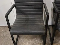 Eetkamerstoelen - 4 stuks - afbeelding 2 van  7