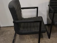 Eetkamerstoelen - 4 stuks - afbeelding 3 van  7