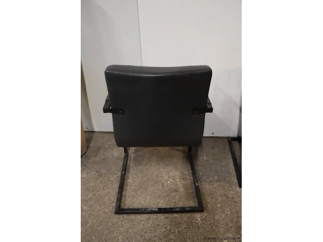 Eetkamerstoelen - 4 stuks - afbeelding 4 van  7