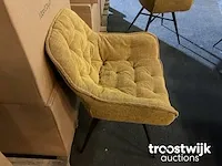 Eetkamerstoelen 2246 - afbeelding 2 van  12