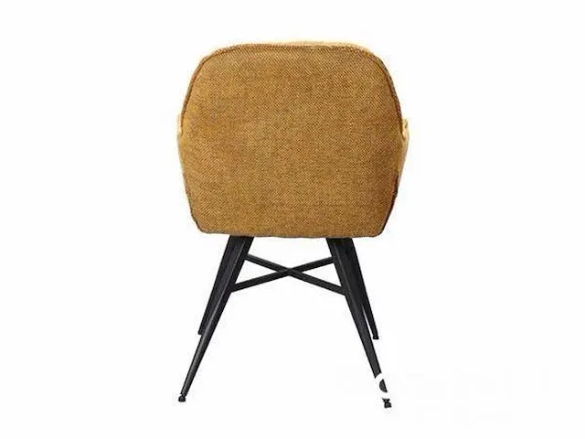 Eetkamerstoelen 2246 - afbeelding 9 van  12