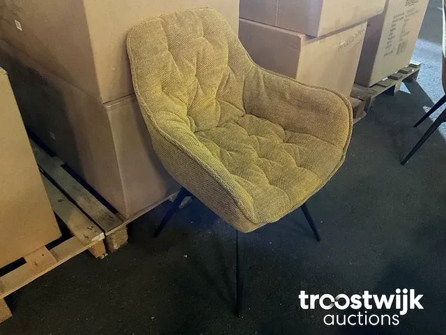 Eetkamerstoelen 2246 - afbeelding 12 van  12