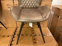 Eetkamerstoelen (4x) - afbeelding 2 van  5