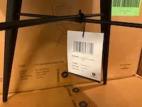 Eetkamerstoelen (4x) - afbeelding 4 van  5